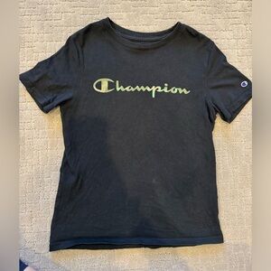 Champion boy's T-shirt